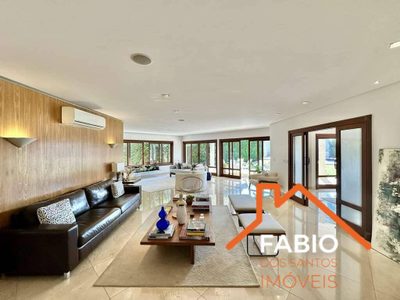 Casa, 4 quartos, 752 m² - Foto 3