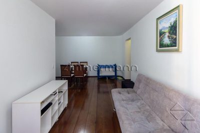 Apartamento, 3 quartos, 96 m² - Foto 4
