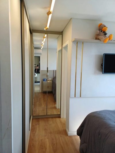 Apartamento, 2 quartos, 63 m² - Foto 5