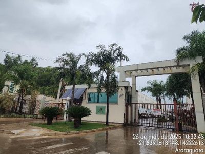 Apartamento, 2 quartos, 39 m² - Foto 1