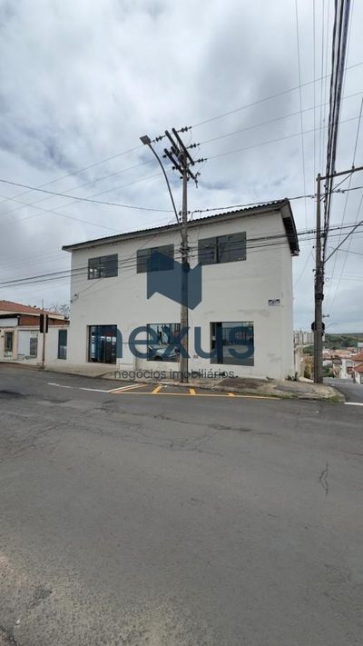 Prédio Inteiro - Foto 1