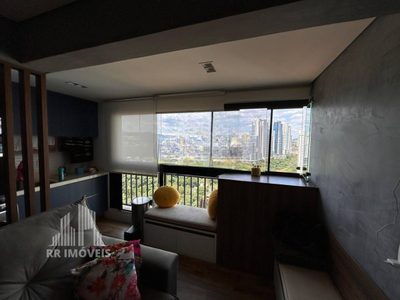 Apartamento, 2 quartos, 63 m² - Foto 3
