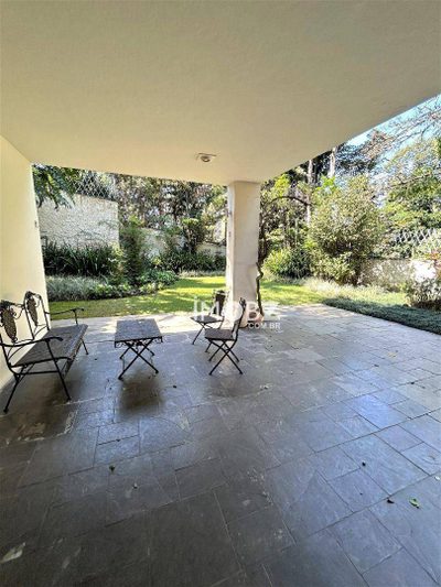 Casa, 5 quartos, 658 m² - Foto 3