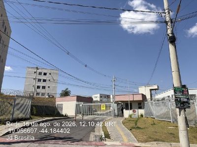 Apartamento, 2 quartos, 41 m² - Foto 1
