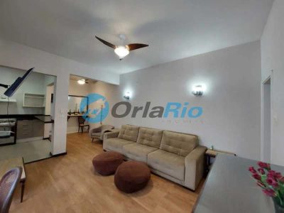 Apartamento, 3 quartos, 120 m² - Foto 5