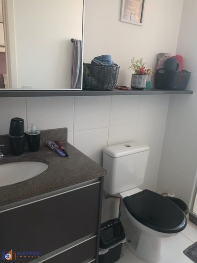 Apartamento, 3 quartos, 65 m² - Foto 5
