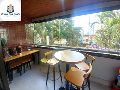 Apartamento, 4 quartos, 168 m² - Foto 5