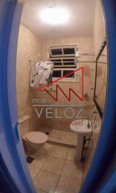 Apartamento, 1 quarto, 40 m² - Foto 3