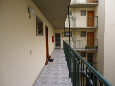 Apartamento, 2 quartos, 41 m² - Foto 4