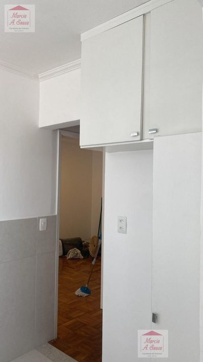 Apartamento, 1 quarto, 37 m² - Foto 2