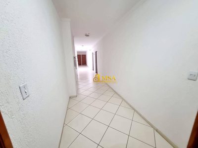 Apartamento, 2 quartos, 60 m² - Foto 3