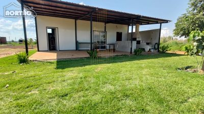 Casa, 1 quarto - Foto 1