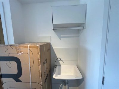 Apartamento, 1 quarto, 27 m² - Foto 5