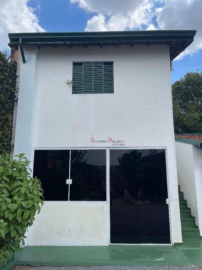 Chácara, 5 quartos, 1000 m² - Foto 3