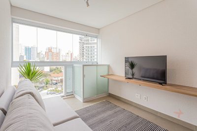 Apartamento, 2 quartos, 59 m² - Foto 5