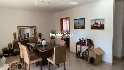Apartamento, 4 quartos, 208 m² - Foto 2
