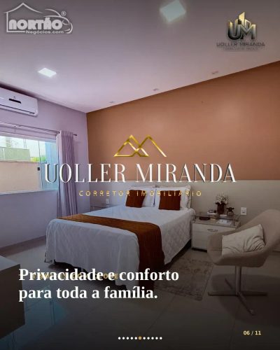 Casa, 5 quartos, 275 m² - Foto 4