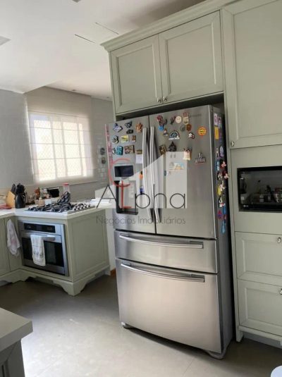 Apartamento, 4 quartos, 284 m² - Foto 2