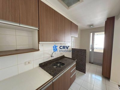 Apartamento, 3 quartos, 72 m² - Foto 5