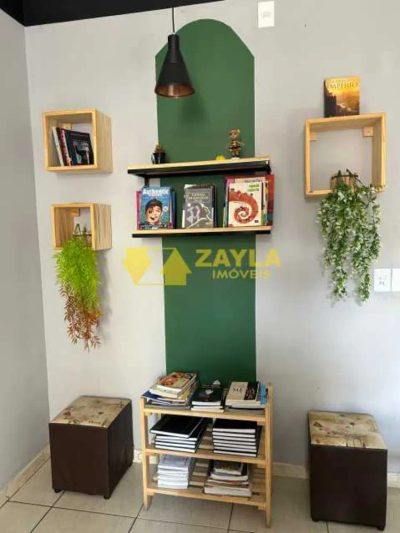 Apartamento, 2 quartos, 46 m² - Foto 4