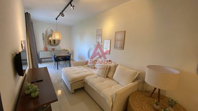 Apartamento, 2 quartos, 85 m² - Foto 5