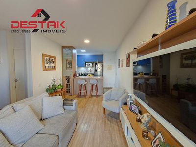 Apartamento, 3 quartos, 66 m² - Foto 1