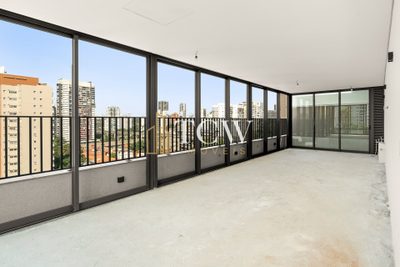 Cobertura, 3 quartos, 170 m² - Foto 1