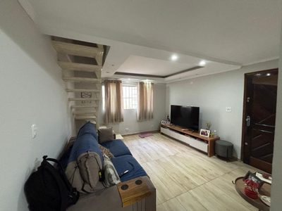 Sobrado, 3 quartos, 276 m² - Foto 4