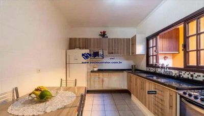 Sobrado, 2 quartos, 108 m² - Foto 1