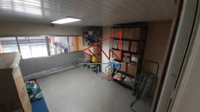 Loja-Salão, 70 m² - Foto 1