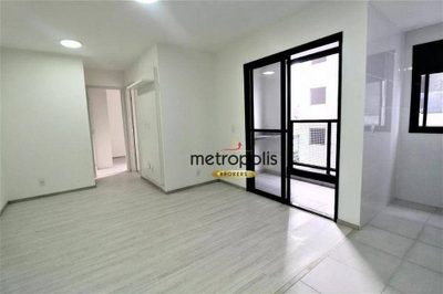 Apartamento, 2 quartos, 45 m² - Foto 1
