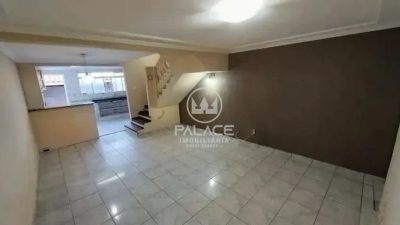 Casa, 4 quartos, 100 m² - Foto 4