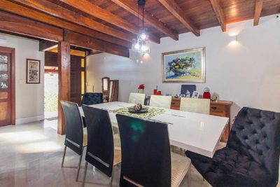 Casa, 3 quartos, 210 m² - Foto 5
