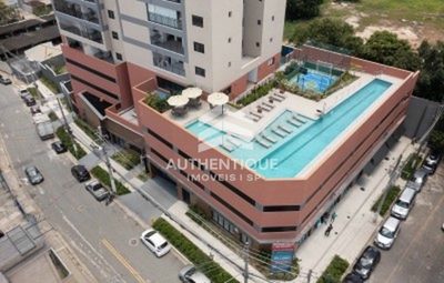 Apartamento, 3 quartos, 69 m² - Foto 2