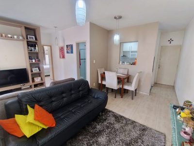 Apartamento, 2 quartos, 128 m² - Foto 2