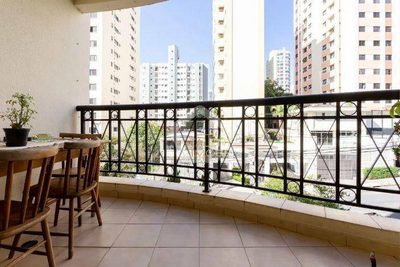Apartamento, 4 quartos, 118 m² - Foto 3