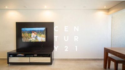Apartamento, 2 quartos, 55 m² - Foto 3