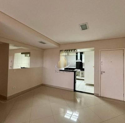 Apartamento, 3 quartos, 90 m² - Foto 1