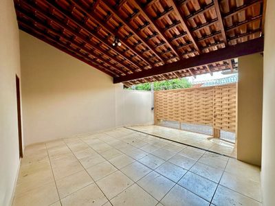 Casa, 3 quartos, 100 m² - Foto 2