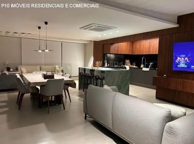 Apartamento, 3 quartos, 230 m² - Foto 1