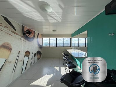 Apartamento, 2 quartos, 52 m² - Foto 5