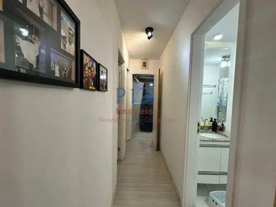 Apartamento, 3 quartos, 73 m² - Foto 3