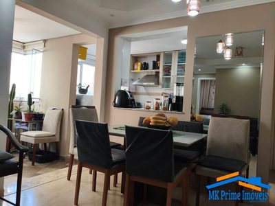 Apartamento, 2 quartos, 58 m² - Foto 5