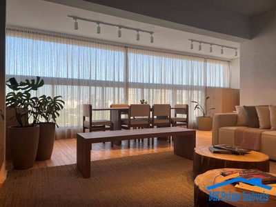 Apartamento, 1 quarto, 66 m² - Foto 1