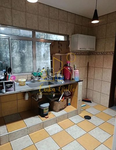 Casa, 3 quartos, 250 m² - Foto 2