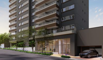 Apartamento, 3 quartos, 159 m² - Foto 4