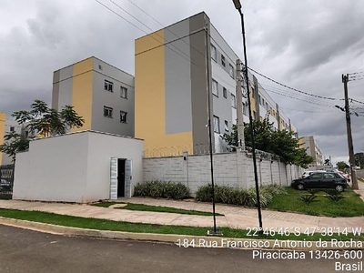 Apartamento, 2 quartos, 45 m² - Foto 1
