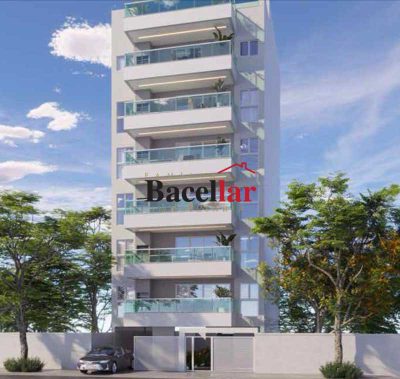 Apartamento, 3 quartos, 100 m² - Foto 1