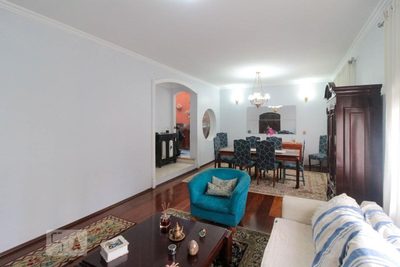 Casa, 5 quartos, 230 m² - Foto 2