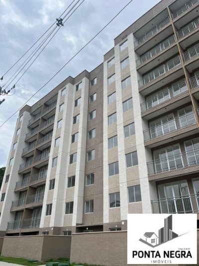 Apartamento, 3 quartos, 60 m² - Foto 2